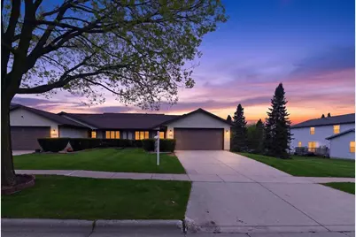 761B St John Street, Cottage Grove, WI 53527 - Photo 2