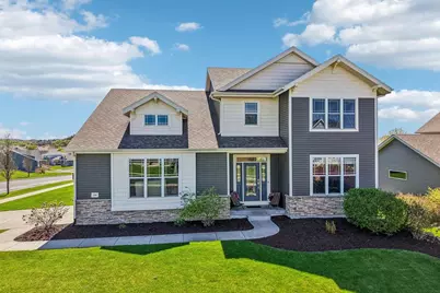 1394 Winchester Pass, Verona, WI 53593 - Photo 1