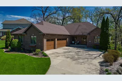 1801 Maplecrest Drive, Verona, WI 53593 - Photo 62