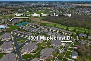 1801 Maplecrest Dr, Verona, WI 53593 - Photo 64