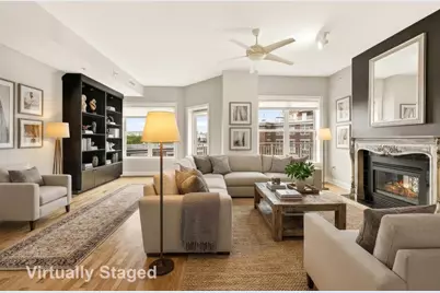360 W Washington Avenue #415, Madison, WI 53703 - Photo 1