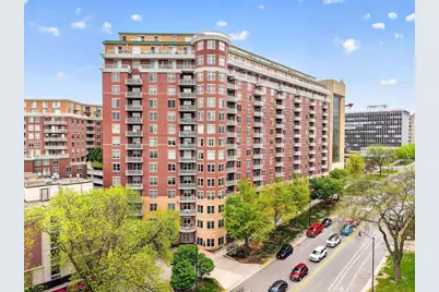 360 Washington Avenue #415, Madison, WI 53703 - Photo 1