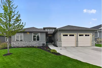 2025 Otteson Drive, Stoughton, WI 53589 - Photo 1