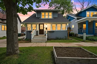 315 Orchard Street, Madison, WI 53715 - Photo 2