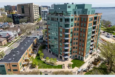350 S Hamilton Street #1001, Madison, WI 53703 - Photo 46