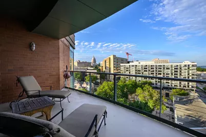 350 S Hamilton Street #1001, Madison, WI 53703 - Photo 1
