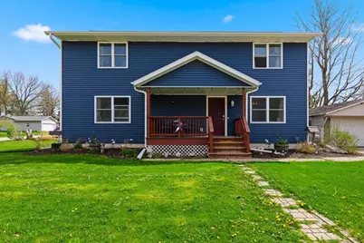 2914 W Brewery Road, Cross Plains, WI 53528 - Photo 1