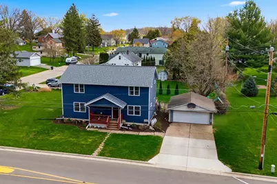2914 W Brewery Road, Cross Plains, WI 53528 - Photo 4