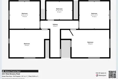 2914 W Brewery Road, Cross Plains, WI 53528 - Photo 58