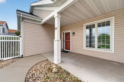 3356 Stone Creek Circle, Madison, WI 53719 - Photo 2