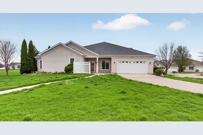 3356 Stone Creek Circle, Madison, WI 53719 - Photo 1