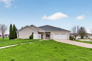 3356 Stone Creek Circle, Madison, WI 53719 - Photo 1