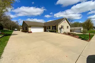 380 Sunset Dr, Milton, WI 53563 - Photo 2