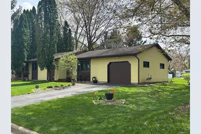 414 Lucille Street, Verona, WI 53593 - Photo 2