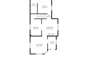 327 2nd Main St, Elroy, WI 53929 - Photo 42