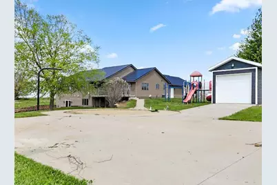 W5493 Center Road, Monroe, WI 53566 - Photo 66