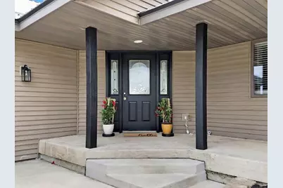 W5493 Center Road, Monroe, WI 53566 - Photo 2
