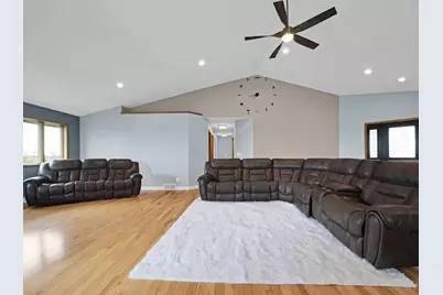 W5493 Center Road, Monroe, WI 53566 - Photo 8