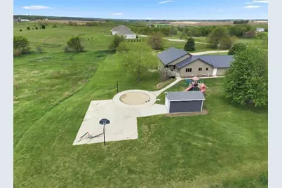 W5493 Center Road, Monroe, WI 53566 - Photo 58