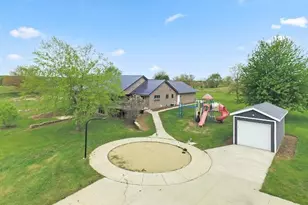 W5493 Center Rd, Monroe, WI 53566 - Photo 1