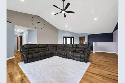 W5493 Center Road, Monroe, WI 53566 - Photo 6