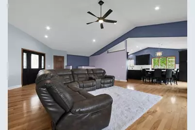 W5493 Center Road, Monroe, WI 53566 - Photo 6