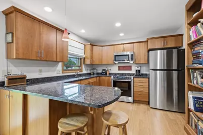 416 Woodland Drive, Whitewater, WI 53190 - Photo 6