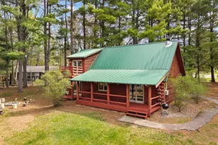 857 Canyon Rd, Wisconsin Dells, WI 53965 - Photo 1