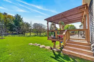 711 Sugar Maple Ln, Verona, WI 53593 - Photo 6