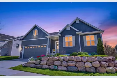 711 Sugar Maple Lane, Madison, WI 53593 - Photo 6