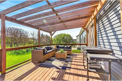 711 Sugar Maple Lane, Madison, WI 53593 - Photo 12