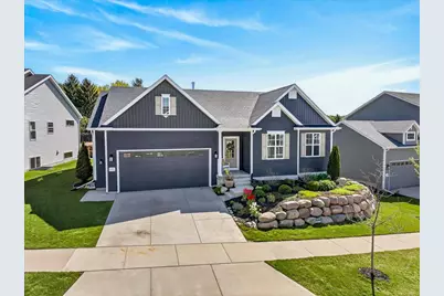 711 Sugar Maple Lane, Madison, WI 53593 - Photo 2