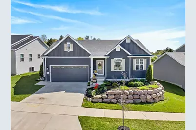 711 Sugar Maple Lane, Madison, WI 53593 - Photo 1
