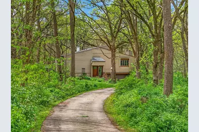 10671 Oak Ridge Road, Janesville, WI 53536 - Photo 1