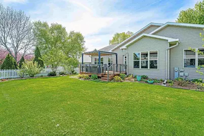 6614 Carlton Drive, Madison, WI 53718 - Photo 16