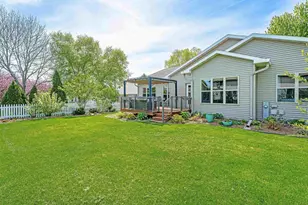 6614 Carlton Dr, Madison, WI 53718 - Photo 16