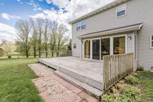 3235 Lehner Rd, Ridgeville, WI 53533 - Photo 18