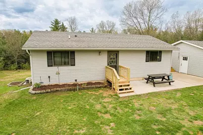 3392 W 3rd Lane, Oxford, WI 53952 - Photo 2