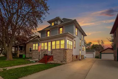 546 Main Street, Waupun, WI 53963 - Photo 1
