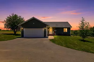 503 N Bennett Rd, Ridgeville, WI 53533 - Photo 2