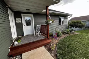 503 N Bennett Rd, Ridgeville, WI 53533 - Photo 2