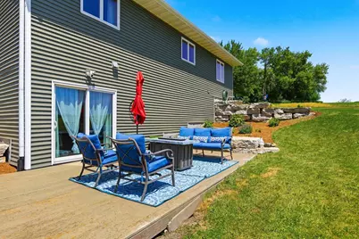 503 N Bennett Road, Ridgeville, WI 53533 - Photo 36