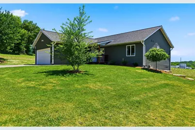 503 N Bennett Road, Ridgeville, WI 53533 - Photo 4