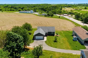 503 N Bennett Rd, Ridgeville, WI 53533 - Photo 1