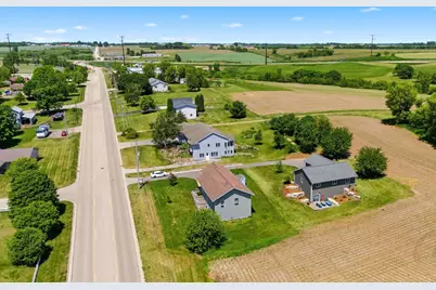 503 N Bennett Road, Ridgeville, WI 53533 - Photo 42
