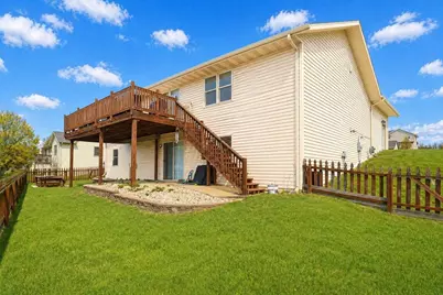 201 Cody Drive, Beaver Dam, WI 53916 - Photo 28