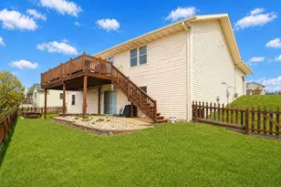 201 Cody Dr, Beaver Dam, WI 53916 - Photo 28