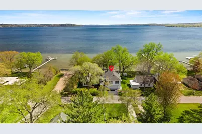 N4286 Lakeshore Drive, Markesan, WI 53941 - Photo 80