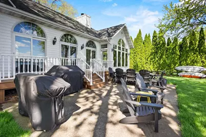 N4286 Lakeshore Drive, Markesan, WI 53941 - Photo 72