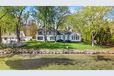 N4286 Lakeshore Drive, Markesan, WI 53941 - Photo 84